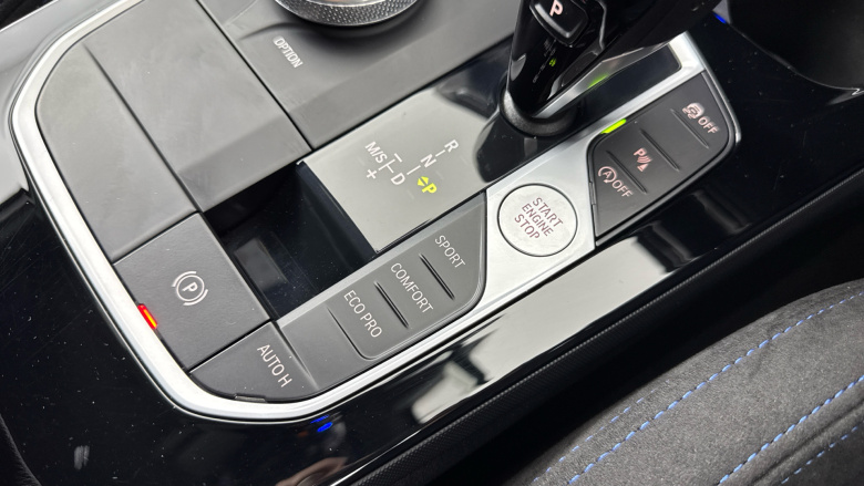 BMW 1 Series M135i xDrive 5dr Step Auto [Tech/Pro Pack] Petrol Hatchback